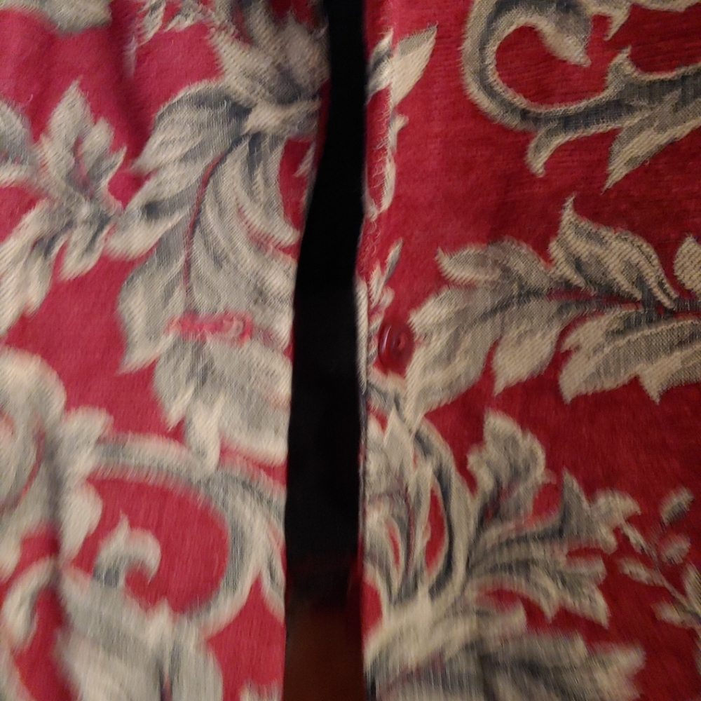 Jacket - Picture 3 of 6